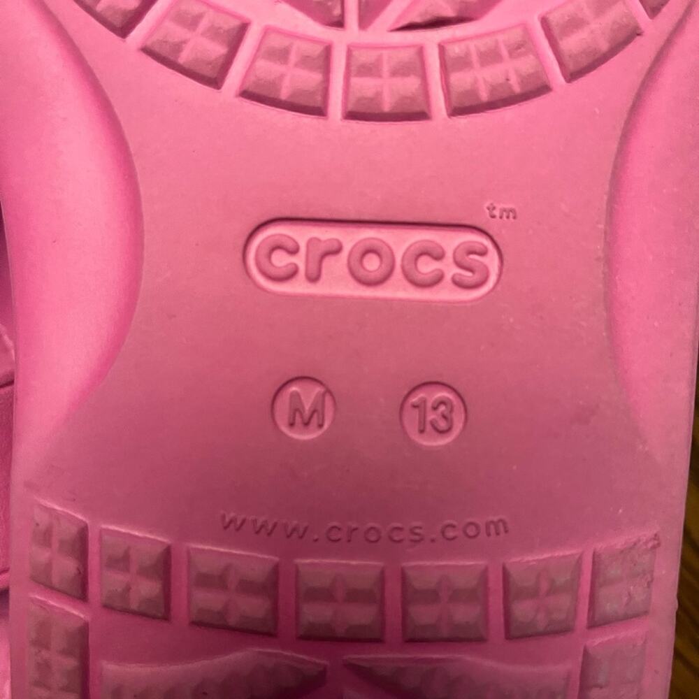 Crocs Classic Sandals - Picture 3 of 3